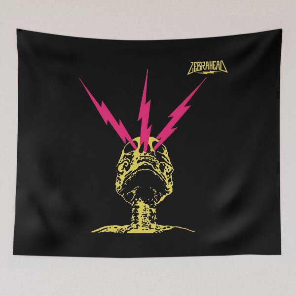 Item preview, Zebrahead Band designed and sold by Izquierdo Christian.