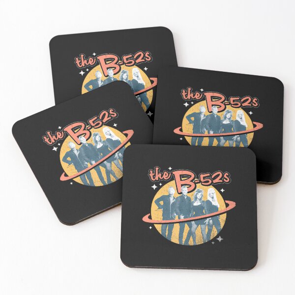 Item preview, The B-52S - Band Photo designed and sold by kayleanmickey.