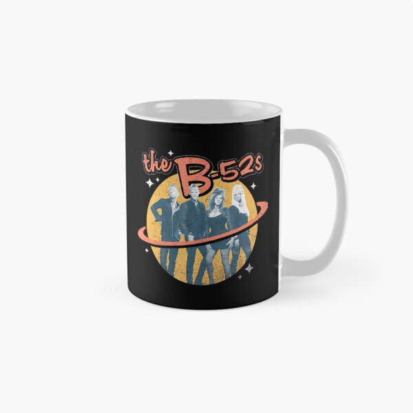 Item preview, The B-52S - Band Photo designed and sold by kayleanmickey.