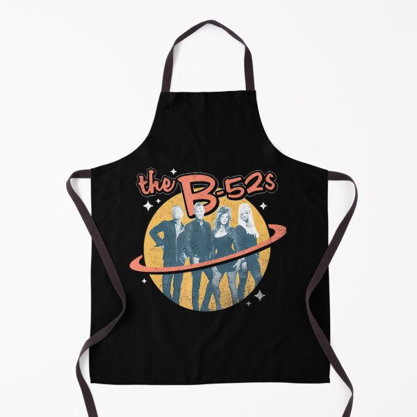 Item preview, The B-52S - Band Photo designed and sold by kayleanmickey.