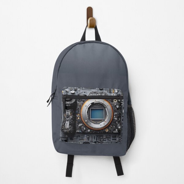 Item preview, Disassembled Precision – Anatomy of a Sony Camera designed and sold by AnimeFlash_0.