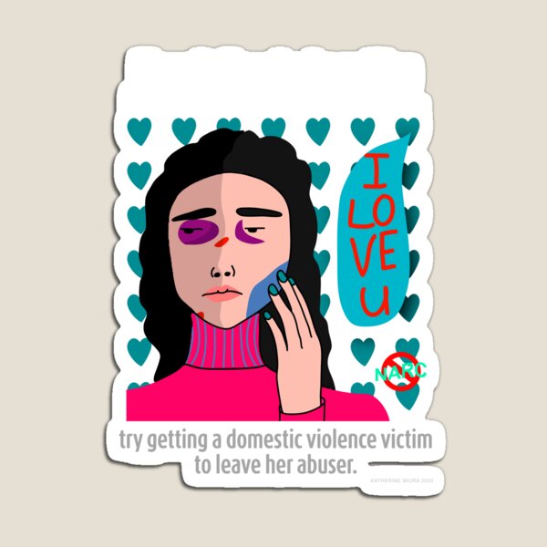 Item preview, Narcissistic abuse:  Brainwashing. designed and sold by Katherine Miura.