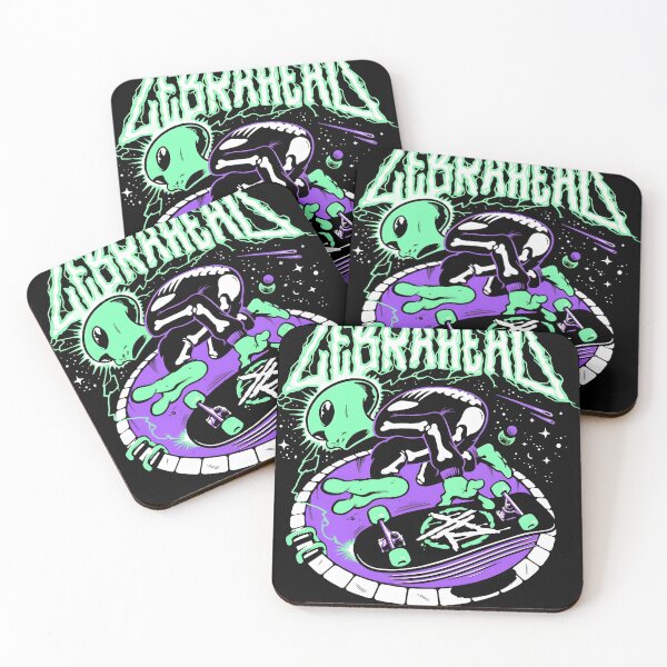 Item preview, Zebrahead Band designed and sold by Izquierdo Christian.
