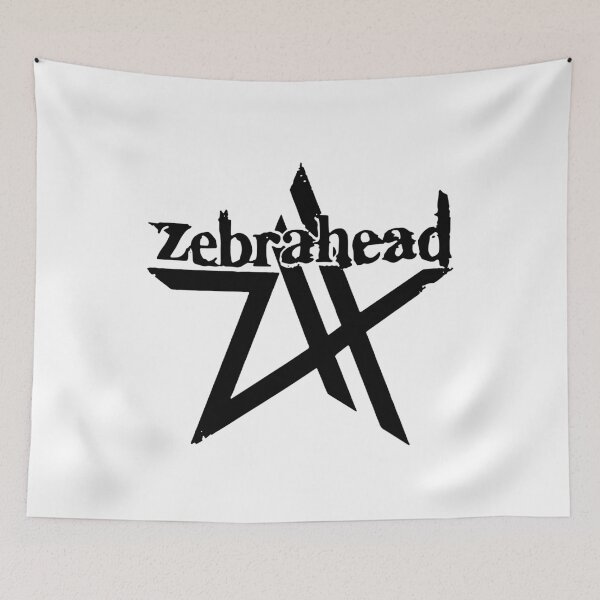 Item preview, Zebrahead Band designed and sold by Izquierdo Christian.