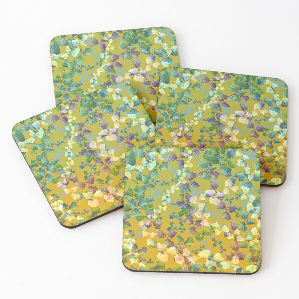 Item preview, Nature, green, beginning of autumn, return to mother nature I designed and sold by MadomiArt.