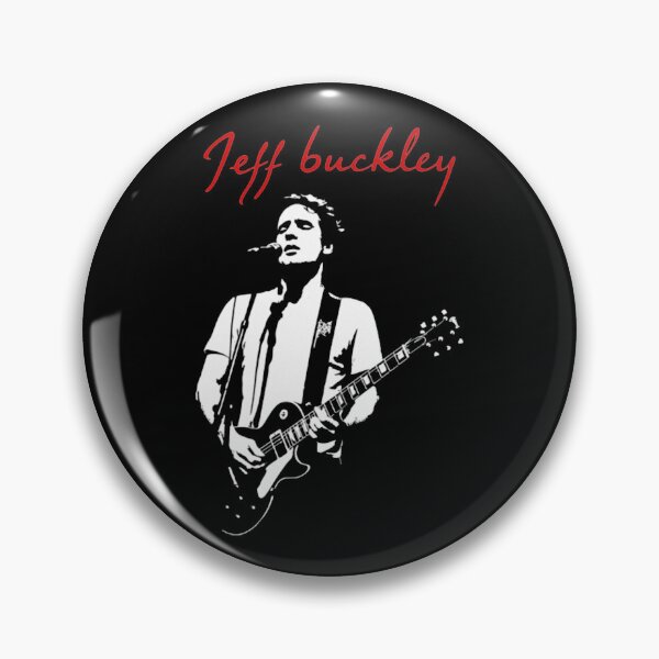 Item preview, Indie Rock Guitarist 1990s designed and sold by DarbyGr.