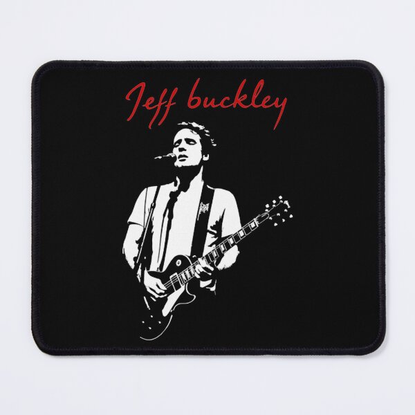 Item preview, Indie Rock Guitarist 1990s designed and sold by DarbyGr.