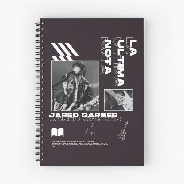 Item preview, Jared Garber designed and sold by DarbyGr.