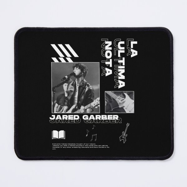 Item preview, Jared Garber designed and sold by DarbyGr.