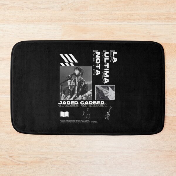 Item preview, Jared Garber designed and sold by DarbyGr.