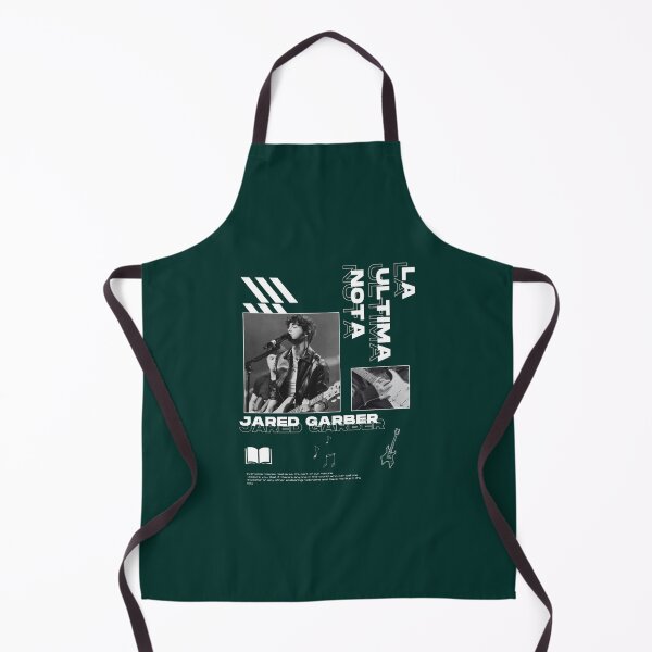 Item preview, Jared Garber designed and sold by DarbyGr.