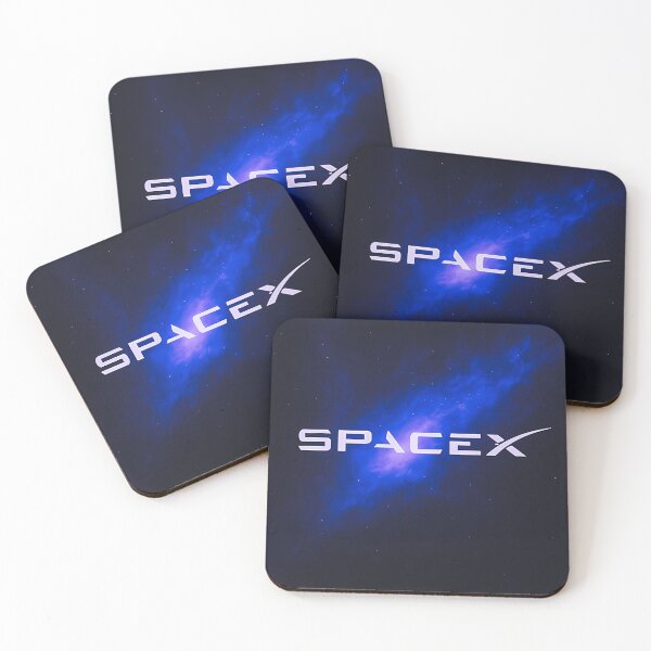 Item preview, Spacex 1871 designed and sold by JOBEDORISHOP.