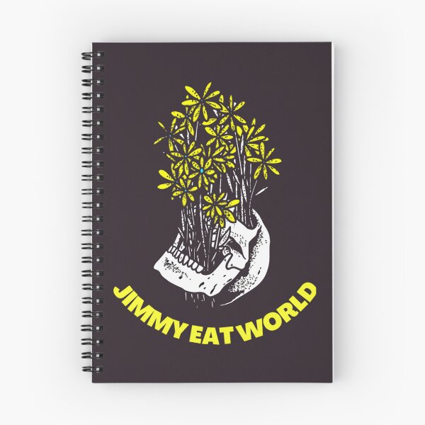Item preview, Jimmy Eat World designed and sold by DarbyGr.