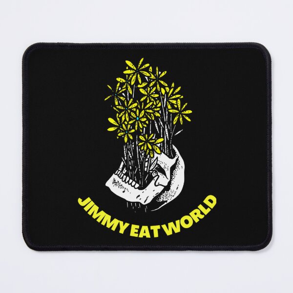Item preview, Jimmy Eat World designed and sold by DarbyGr.