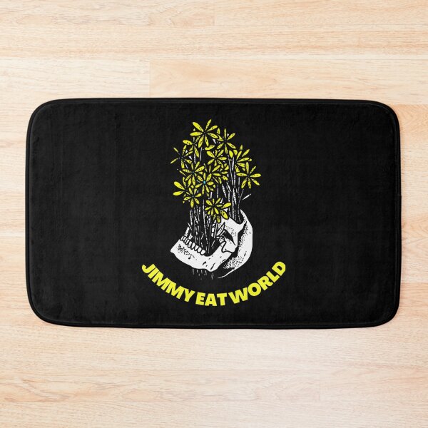 Item preview, Jimmy Eat World designed and sold by DarbyGr.
