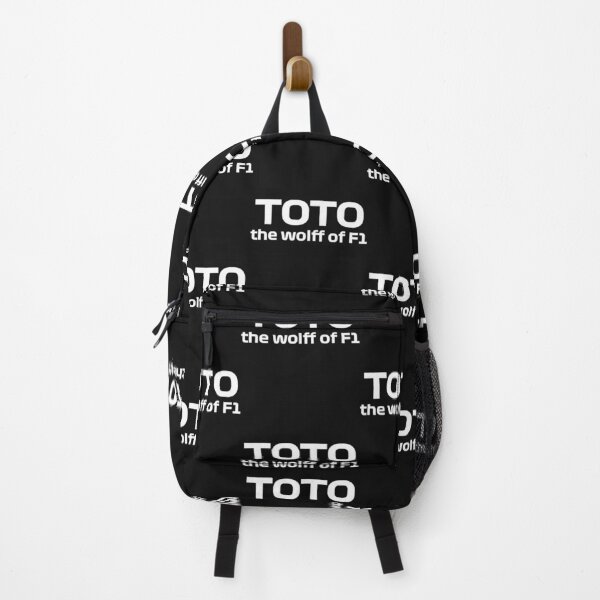 Item preview, Toto Wolff designed and sold by warhurnat.