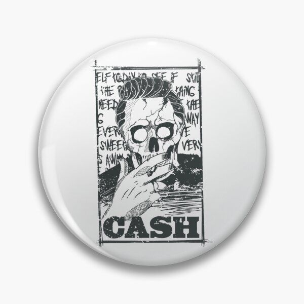 Item preview, Johnny Ca designed and sold by DarbyGr.