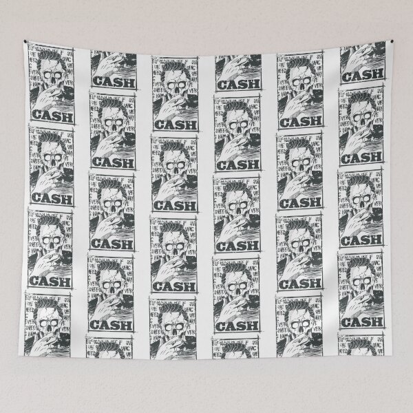 Item preview, Johnny Ca designed and sold by DarbyGr.