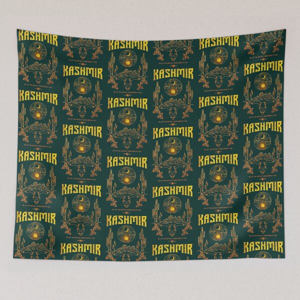 Item preview, Kashmir designed and sold by DarbyGr.