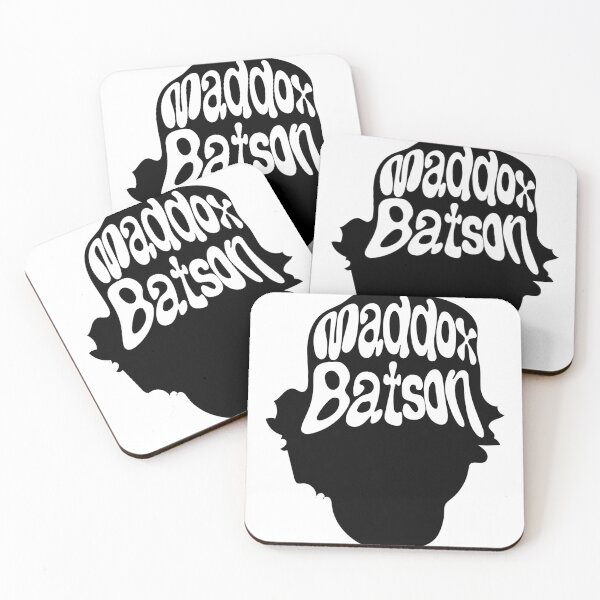 Item preview, Maddox Batson Merch designed and sold by Izquierdo Christian.