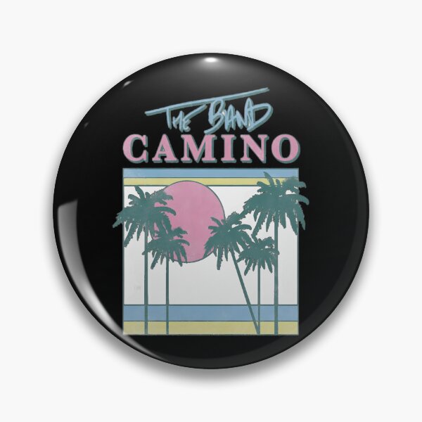 Item preview, Know It All Song The Band Caminot designed and sold by DarbyGr.