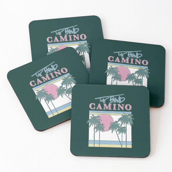 Item preview, Know It All Song The Band Caminot designed and sold by DarbyGr.