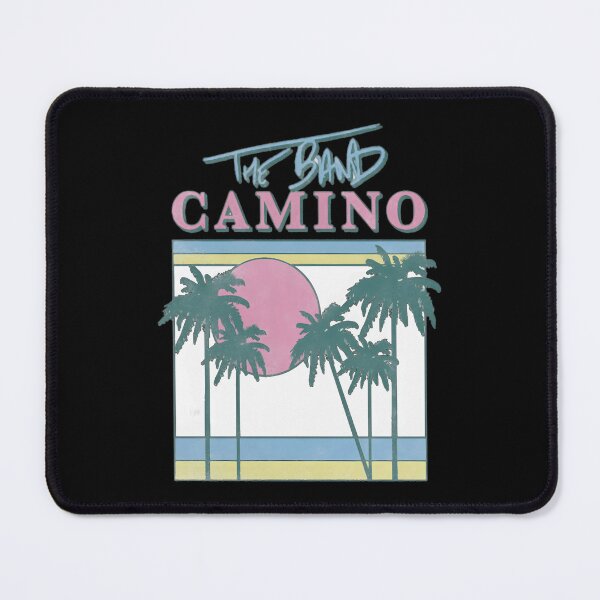 Item preview, Know It All Song The Band Caminot designed and sold by DarbyGr.