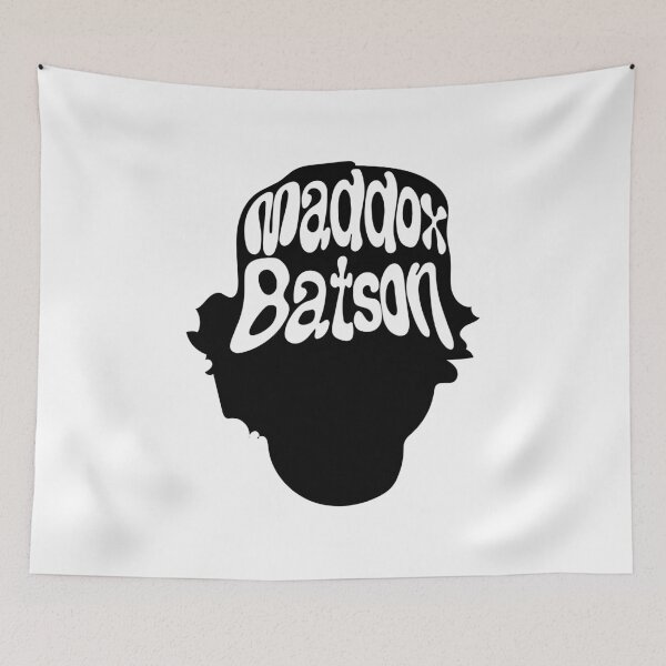 Item preview, Maddox Batson Merch designed and sold by Izquierdo Christian.