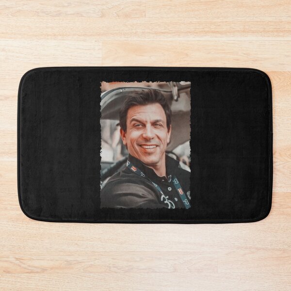 Item preview, Toto Wolff designed and sold by warhurnat.