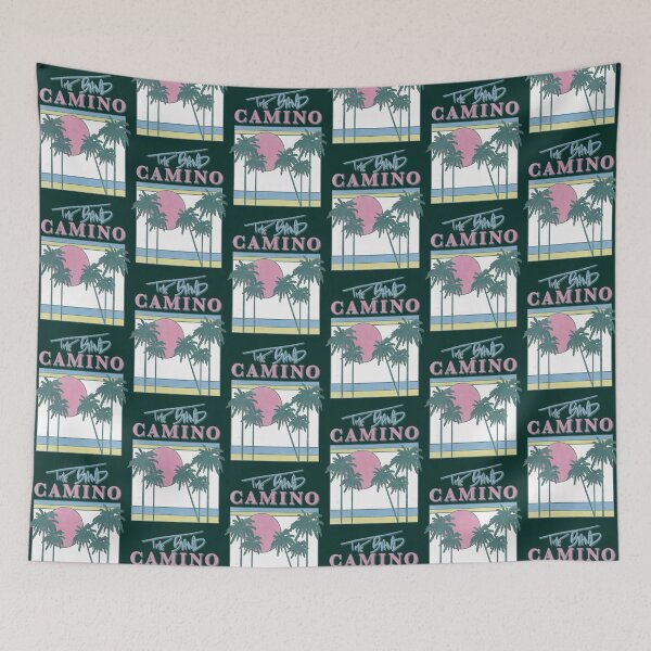 Item preview, Know It All Song The Band Caminot designed and sold by DarbyGr.