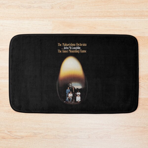 Item preview, Mahavishnu Orchestra The Inner Mounting Flame 2 Album Cover designed and sold by DarbyGr.