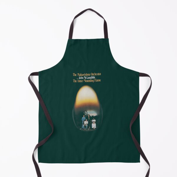 Item preview, Mahavishnu Orchestra The Inner Mounting Flame 2 Album Cover designed and sold by DarbyGr.