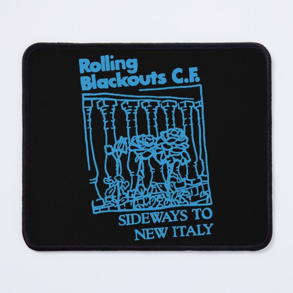 Item preview, merah Rolling Show Fever UK World Tour 2020 designed and sold by DarbyGr.
