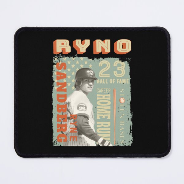 Item preview, Ryne Sandberg 23 designed and sold by LilianChampl.