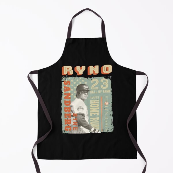 Item preview, Ryne Sandberg 23 designed and sold by LilianChampl.