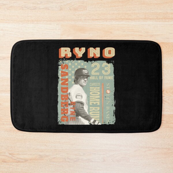 Item preview, Ryne Sandberg 23 designed and sold by LilianChampl.