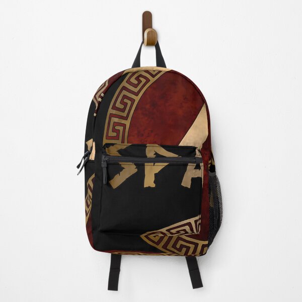 Item preview, Spartan Shield Lacedaemonian Lambda Ancient Symbol Of Sparta 1922 designed and sold by JOBEDORISHOP.