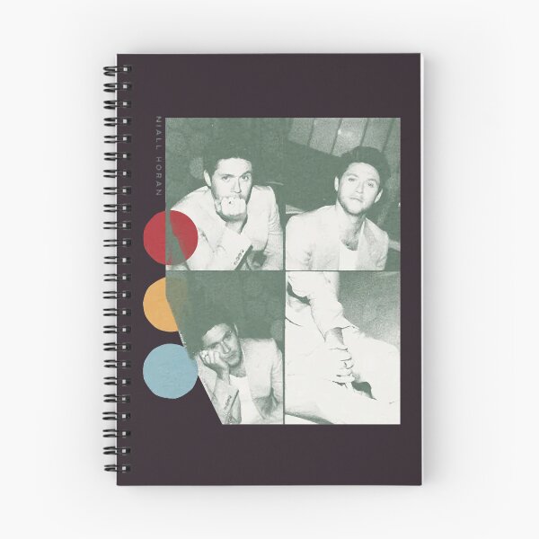 Item preview, Niall Horan designed and sold by DarbyGr.