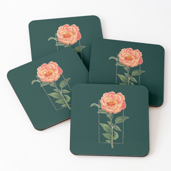 Item preview, Orange Rose Tour Design designed and sold by DarbyGr.