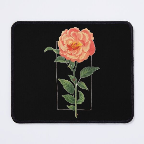 Item preview, Orange Rose Tour Design designed and sold by DarbyGr.