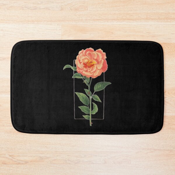 Item preview, Orange Rose Tour Design designed and sold by DarbyGr.