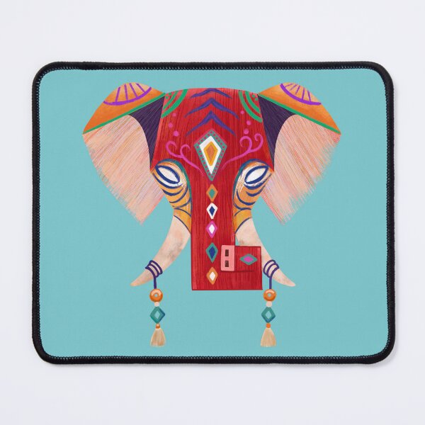 Item preview, Sacred Elephant Spirit designed and sold by J-Mindful.