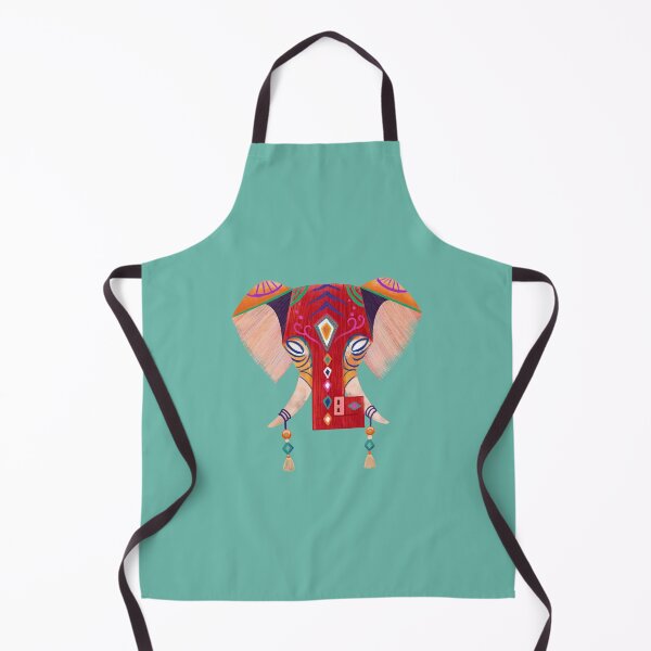 Item preview, Sacred Elephant Spirit designed and sold by J-Mindful.