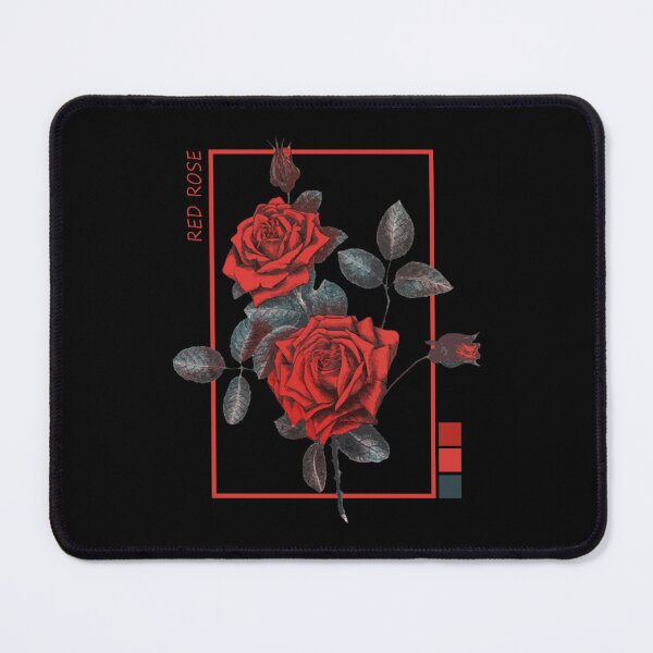 Item preview, Red rose designed and sold by DarbyGr.
