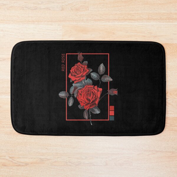 Item preview, Red rose designed and sold by DarbyGr.