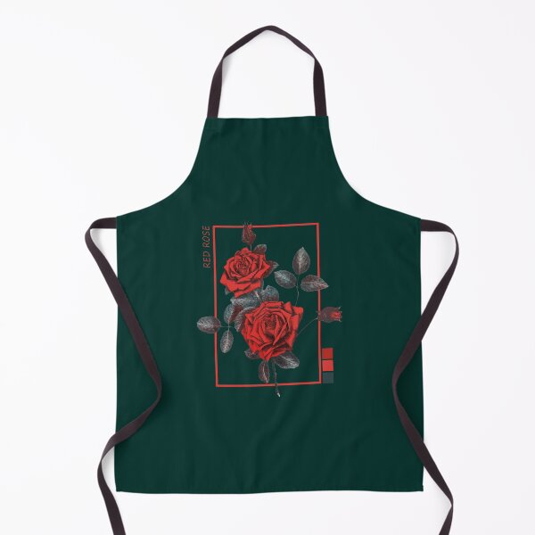 Item preview, Red rose designed and sold by DarbyGr.