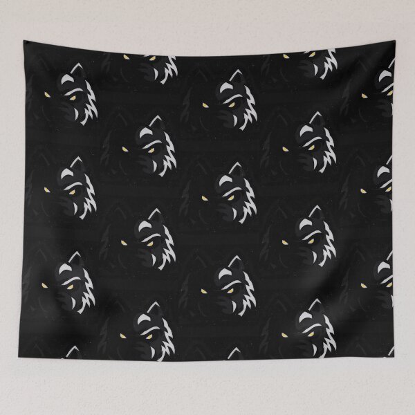 Item preview, WOLF RUN  designed and sold by warhurnat.