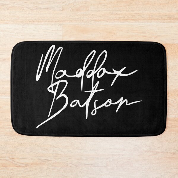 Item preview, Maddox Batson Merch designed and sold by Izquierdo Christian.