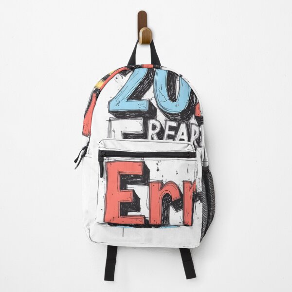Item preview, Error 2025: Motivation Not Found | Funny Relatable Meme designed and sold by LR Vibe Studio.