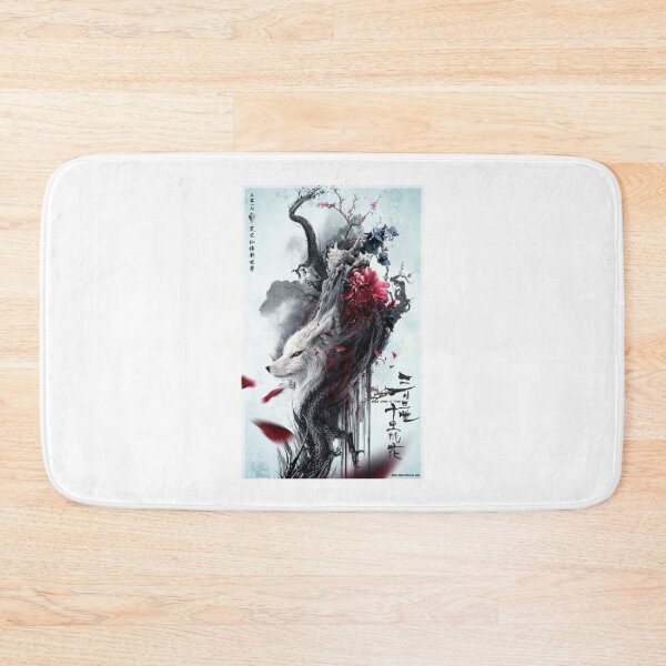 Item preview, WOLF RUN  designed and sold by warhurnat.